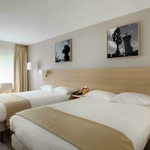 Family Double Room